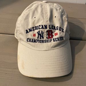 1989 Baseball Cap - American League Championship Series